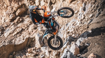 E-bikes